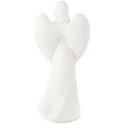 Hallmark Love Of The Lord Protection Angel Figurine, 8.5" -Hallmark popular shop Love of the Lord Protection Angel Figurine 1JOA2213 02