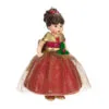 Hallmark Madame Alexander Golden Holiday Celebration Ornament -Hallmark popular shop Madame Alexander Doll Keepsake Ornament 1899QXR8087 01