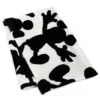 Hallmark Disney Mickey Mouse Silhouettes Throw Blanket, 50x60 -Hallmark popular shop Mickey Mouse Silhouette BlackWhite Plush Blanket 1DYG2056 01