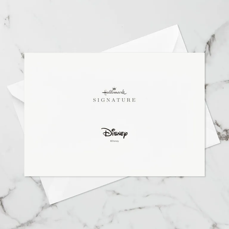 Hallmark Disney Mickey Mouse Cake 3D Pop-Up Birthday Card 9 Hallmark Disney Mickey Mouse Cake 3D Pop-Up Birthday Card - Image 7