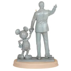 Hallmark Disney Mickey Mouse Partners Ornament -Hallmark popular shop Mickey Mouse and Walt Disney Keepsake Ornament 2199QXD6779 06