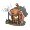 Enesco Mickey's Pumpkintown Carving Studio Figurine With Light, 5.51" 1 Enesco Mickey's Pumpkintown Carving Studio Figurine With Light, 5.51" -Hallmark popular shop Mickeys Pumpkin Carving Studio Figurine With Light 6012310 01