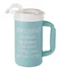 Hallmark Mom Essentials Water Jug, 32 Oz. -Hallmark popular shop Mom Large Water Jug 1SNN1104 01