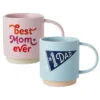 Hallmark #1 Dad Banner Mug, 16 Oz. -Hallmark popular shop Mom and Dad Mugs Gift Set 23MUGS2SSPS 01