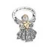 Roman Mom's Bedside Angel, 2.5" H 2 Roman Mom's Bedside Angel, 2.5" H -Hallmark popular shop Moms Bedside Angel With Faux Pearl Accents 223131 01