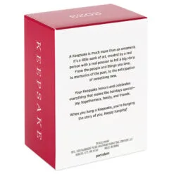 Hallmark Disney/Pixar Precious Moments Monsters, Inc. Boo And Sulley Porcelain Ornament -Hallmark popular shop Monsters Inc. Boo and Sulley Keepsake Ornament 3999QXD6629 05