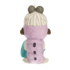 Hallmark Disney/Pixar Precious Moments Monsters, Inc. Boo And Sulley Porcelain Ornament -Hallmark popular shop Monsters Inc. Boo and Sulley Keepsake Ornament 3999QXD6629 06