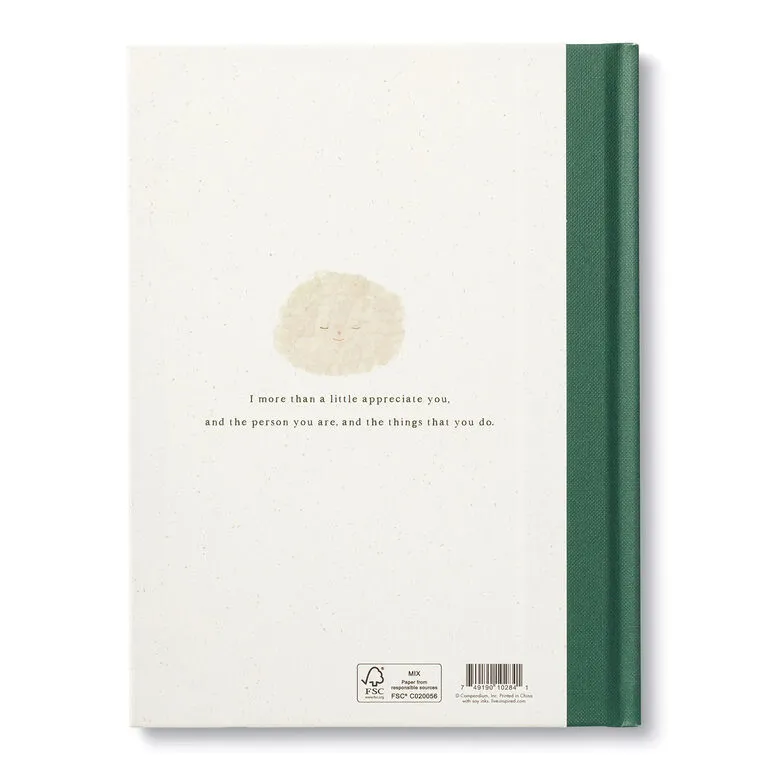 More Than A Little Friendship Book 4 More Than A Little Friendship Book - Image 2