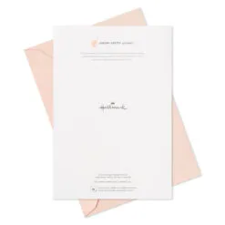 Hallmark Morgan Harper Nichols Boxed Blank Note Cards, Pack Of 16 -Hallmark popular shop Morgan Harper Nichols Boxed Blank Note Cards 3SOM1196 07