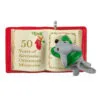 Hallmark Mini A Creature Was Stirring Special Edition Ornament -Hallmark popular shop Mouse on Storybook Keepsake Ornament 1099QGO2787 01