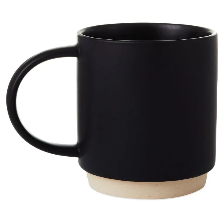 Hallmark Mr. Mug, 16 Oz. 4 Hallmark Mr. Mug, 16 Oz. - Image 2