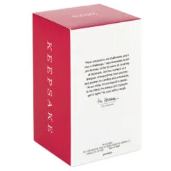 Hallmark Disney Beauty And The Beast A Mother's Love Porcelain Ornament -Hallmark popular shop Mrs. Potts and Chip Keepsake Ornament 2499QHX3109 05