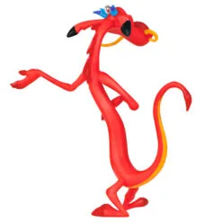 Hallmark Disney Mulan Mushu Ornament -Hallmark popular shop Mulan Mushu the Dragon Keepsake Ornament 1899QXD6647 06