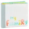 Hallmark My Family Soft Photo Book -Hallmark popular shop My Family Soft Photo Album for Baby 1BBY4747 01
