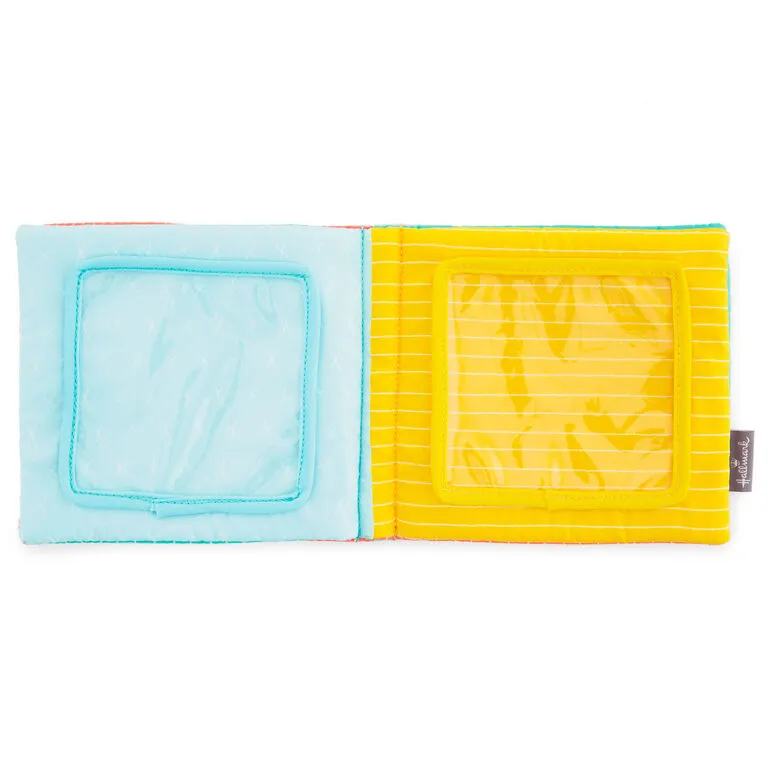 Hallmark My Family Soft Photo Book 6 Hallmark My Family Soft Photo Book - Image 4