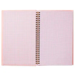 Hallmark My First Year Baby Book For Girl -Hallmark popular shop My First Year Pink Baby Book for Girl 1BBA4136 03