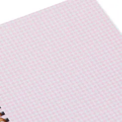 Hallmark My First Year Baby Book For Girl -Hallmark popular shop My First Year Pink Baby Book for Girl 1BBA4136 06