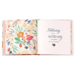 Hallmark My Mother's Garden Book 8 Hallmark My Mother's Garden Book -Hallmark popular shop My Mothers Garden Book 1BOK1572 03