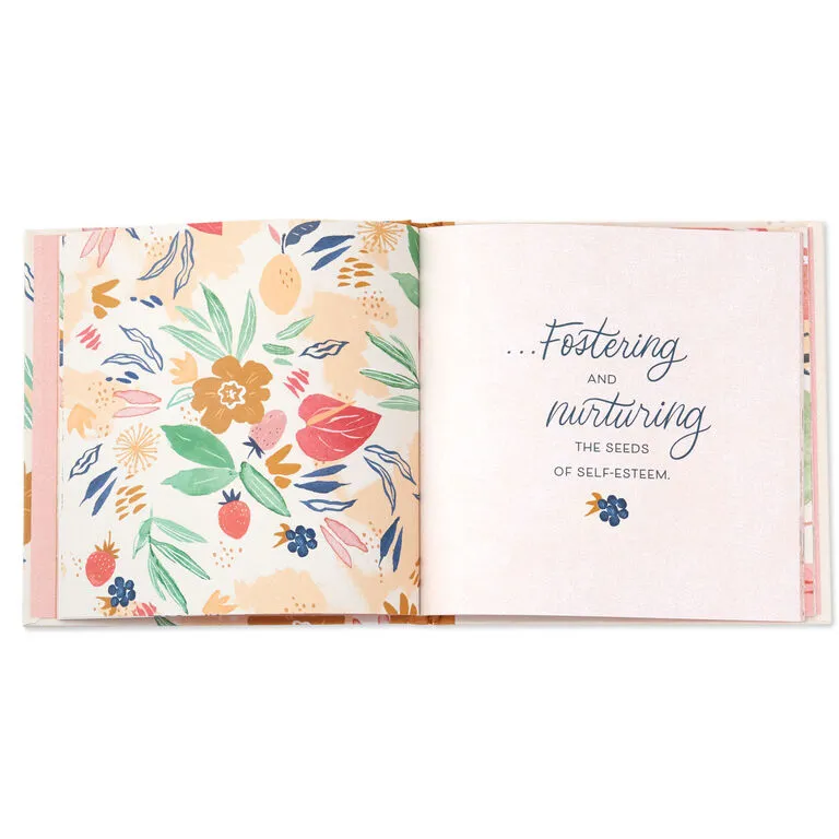 Hallmark My Mother's Garden Book 5 Hallmark My Mother's Garden Book - Image 3