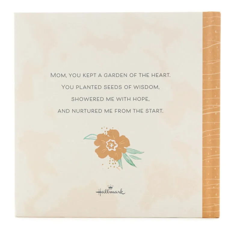 Hallmark My Mother's Garden Book 6 Hallmark My Mother's Garden Book - Image 4