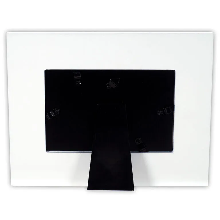 Malden The Sweetest Nana Floral Picture Frame, 4x6 4 Malden The Sweetest Nana Floral Picture Frame, 4x6 - Image 2