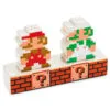 Hallmark Nintendo Super Mario Bros.® Mario And Luigi Salt And Pepper Shakers, Set Of 3 -Hallmark popular shop Nintendo Super Mario Luigi Salt And Pepper Shaker Set 1NIT1001 01