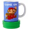 Hallmark Nintendo Super Mario Bros.® Mug With Sound, 13.5 Oz. -Hallmark popular shop Nintendo Super Mario Mug With Sound 1NIT1000 01