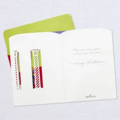 Hallmark Nutcracker Musical 3D Pop-Up Christmas Card With Light -Hallmark popular shop Nutcracker Shadow Box 3D PopUp Music Light Christmas Card 1099XOD4041 05