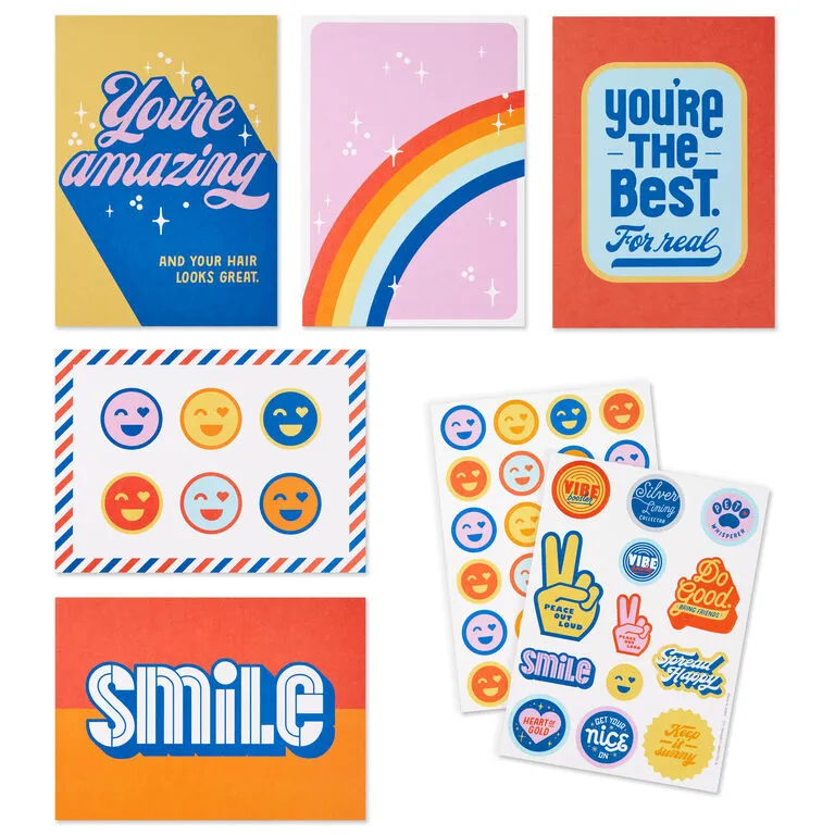 Hallmark Keep It Sunny Postcards, Book Of 10 4 Hallmark Keep It Sunny Postcards, Book Of 10 - Image 2