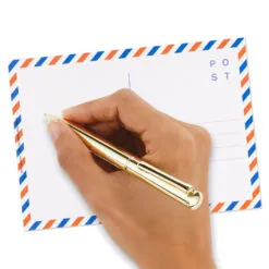 Hallmark Keep It Sunny Postcards, Book Of 10 20 Hallmark Keep It Sunny Postcards, Book Of 10 -Hallmark popular shop Orange and Blue Keep It Sunny Postcards 1SOM3857 09