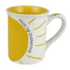 Our Name Is Mud Chin Up Buttercup Mug, 16 Oz. 2 Our Name Is Mud Chin Up Buttercup Mug, 16 Oz. -Hallmark popular shop Our Name Is Mud Chin Up Buttercup Mug 6011182 01