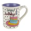 Our Name Is Mud Happy Birthday Mug, 16 Oz. -Hallmark popular shop Our Name Is Mud Happy Birthday Mug 6011179 01