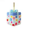 Packed Party Be A Gift Present-Shaped Tumbler With Straw, 18 Oz. -Hallmark popular shop Packed Party Presentshaped Cup With Lid and Straw DRMBP99903 01