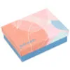 Hallmark Painted Pastels Assorted Blank Note Cards, Box Of 24 -Hallmark popular shop Painted Pastels Bulk Pack Assorted Blank Note Cards 1SOM3865 01
