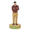 Hallmark Parks And Recreation Ron Swanson Ornament With Sound -Hallmark popular shop Parks and Rec Ron Swanson Keepsake Ornament 2199QXI7277 01