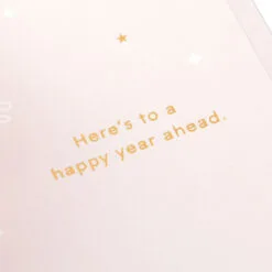 Hallmark Here's To A Happy Year Ahead 3D Pop-Up Birthday Card 14 Hallmark Here's To A Happy Year Ahead 3D Pop-Up Birthday Card -Hallmark popular shop Party Decorations 3D PopUp Birthday Card 1299LAD2899 03