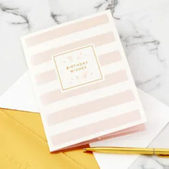 Hallmark Here's To A Happy Year Ahead 3D Pop-Up Birthday Card 18 Hallmark Here's To A Happy Year Ahead 3D Pop-Up Birthday Card -Hallmark popular shop Party Decorations 3D PopUp Birthday Card 1299LAD2899 07