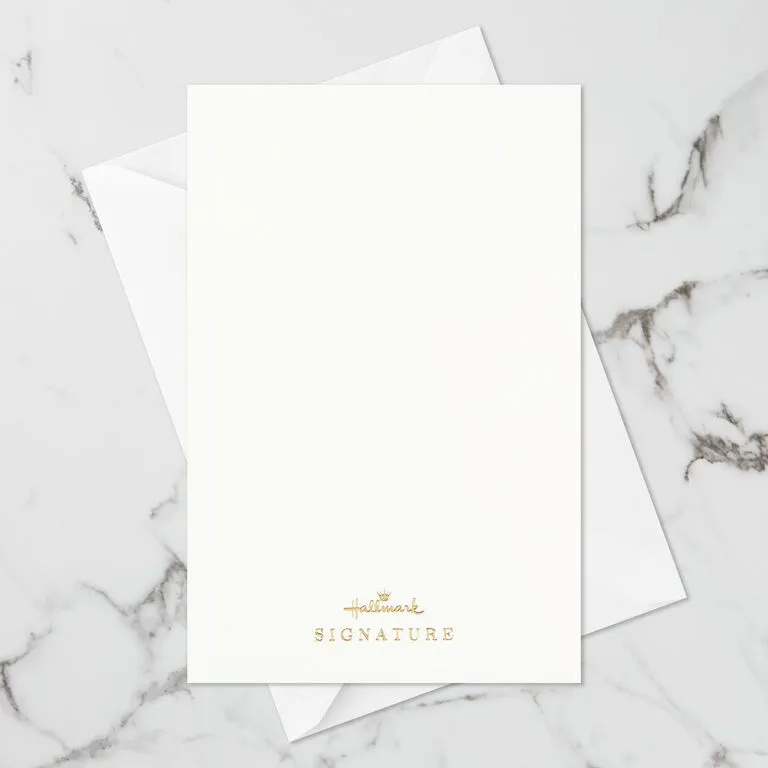 Hallmark Here's To A Happy Year Ahead 3D Pop-Up Birthday Card 11 Hallmark Here's To A Happy Year Ahead 3D Pop-Up Birthday Card - Image 9