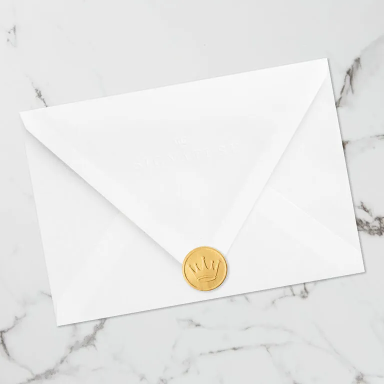 Hallmark Here's To A Happy Year Ahead 3D Pop-Up Birthday Card 12 Hallmark Here's To A Happy Year Ahead 3D Pop-Up Birthday Card - Image 10