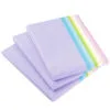 Hallmark Assorted Pastel Colors Bulk Tissue Paper, 120 Sheets -Hallmark popular shop Pastel Colors Bulk Tissue Paper Assortment Pack 5TIS1096 01
