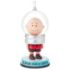 Hallmark Peanuts® Charlie Brown Big Dreams Snow Globe -Hallmark popular shop Peanuts Charlie Brown Figurine Big Dreams Snow Globe 1PAJ3548 01