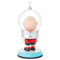 Hallmark Peanuts® Charlie Brown Big Dreams Snow Globe 7 Hallmark Peanuts® Charlie Brown Big Dreams Snow Globe -Hallmark popular shop Peanuts Charlie Brown Figurine Big Dreams Snow Globe 1PAJ3548 02