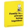 Hallmark Peanuts® Family Is… Always Being Together Book -Hallmark popular shop Peanuts Family Is Always Being Together Book root 1BOK1431 BOK1431 01.jpg Source Image