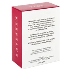 Hallmark The Peanuts® Gang Franklin Ornament 12 Hallmark The Peanuts® Gang Franklin Ornament -Hallmark popular shop Peanuts Franklin Reading Comics Keepsake Ornament 1899QXE3289 05