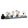 Hallmark The Peanuts® Gallery Best Friends Linus And Snoopy Limited Edition Figurine -Hallmark popular shop Peanuts Snoopy and Linus Figurine With Ink Well 1PAJ3542 01