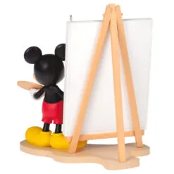 Hallmark Disney Mickey Mouse Picture Perfect Photo Frame Ornament 13 Hallmark Disney Mickey Mouse Picture Perfect Photo Frame Ornament -Hallmark popular shop Picture Frame Keepsake Ornament 1799QXD6547 06