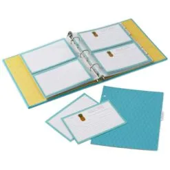 Hallmark Pineapple Recipe Organizer Book -Hallmark popular shop Pineapple Recipe Organizer Book root 1TOG4101 TOG4101 1470 3.jpg Source Image