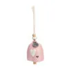 Demdaco Mini Inspired Bell, Mom 1 Demdaco Mini Inspired Bell, Mom -Hallmark popular shop Pink Mom Mini Stoneware Bell 1008010006 01