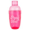 Pink Party Time Cocktail Shaker And Accessories Set 2 Pink Party Time Cocktail Shaker And Accessories Set -Hallmark popular shop Pink Party Time Cocktail Shaker Set 1004220062 01