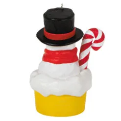 Hallmark Hasbro® Snow Much Play-Doh® Fun! Ornament -Hallmark popular shop PlayDoh Snowman Keepsake Ornament 1699QXI7307 06